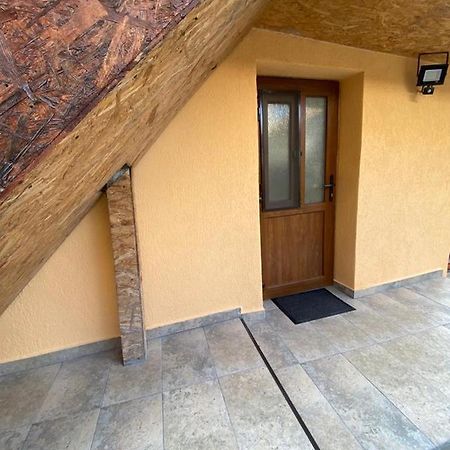 Grey Studio Sibiu Exterior photo