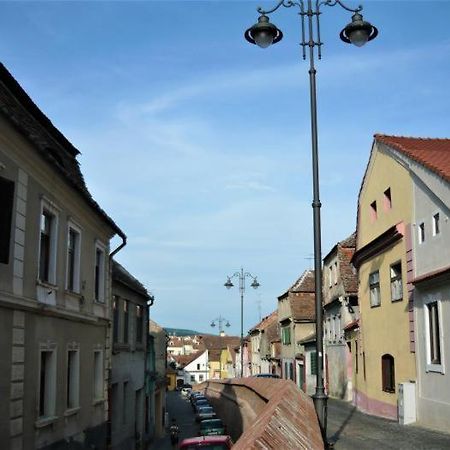 Grey Studio Sibiu Exterior photo