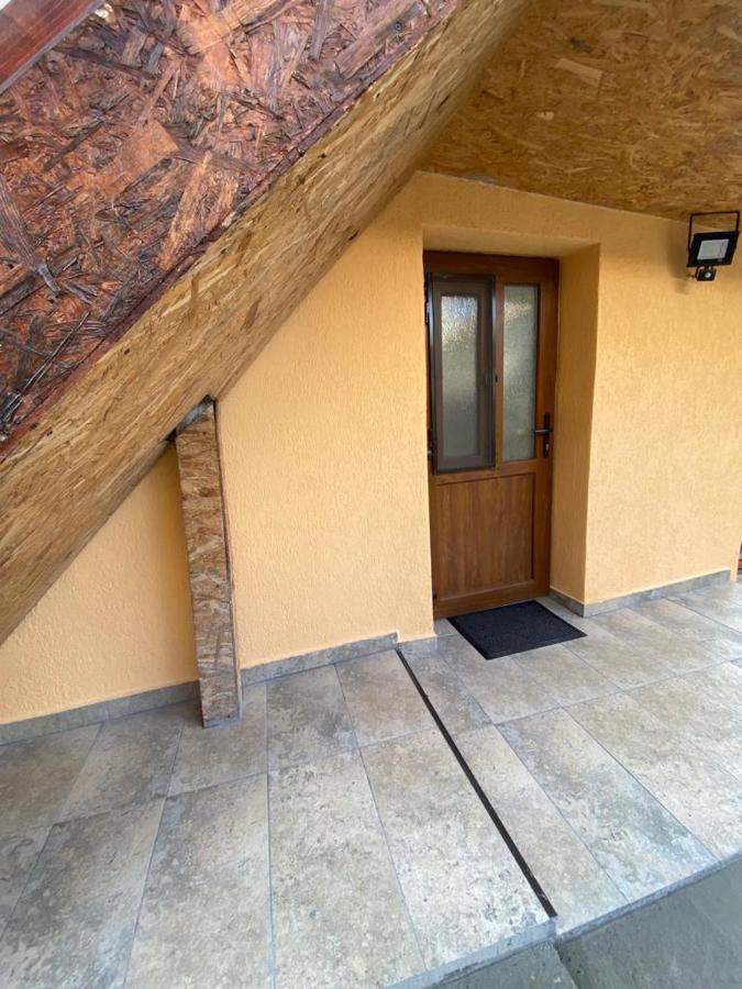 Grey Studio Sibiu Exterior photo