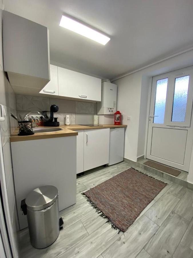 Grey Studio Sibiu Exterior photo