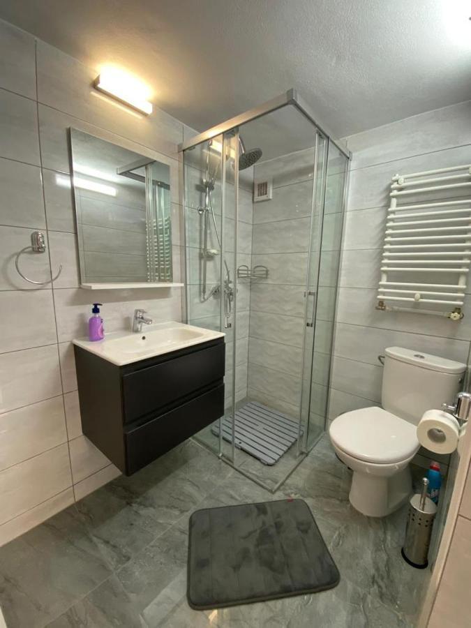 Grey Studio Sibiu Exterior photo